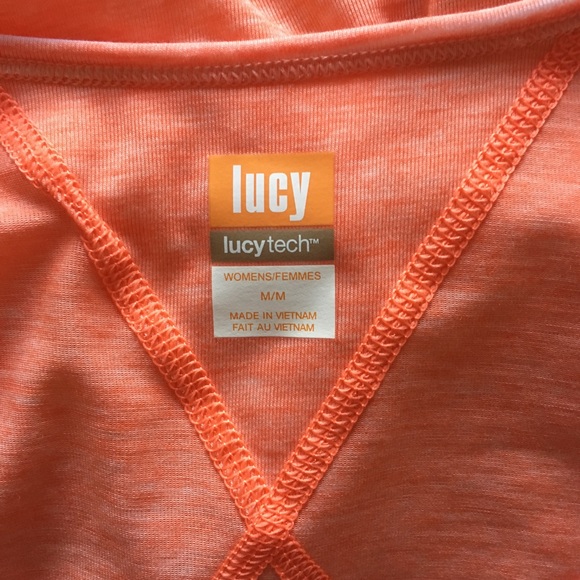 Lucy long sleeve - Picture 4 of 5